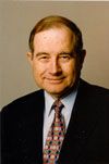 Neal F. Lane is confirmed as director of NSF (1993-1998).