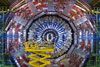 The Large Hadron Collider