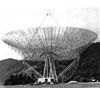 NSF awards its first grants to the National Radio Astronomy Observatory (NRAO) and to what would become the Kitt Peak National Observatory. Construction begins on NRAO in Green Bank, West Virginia. The observatory is completed in 1962.