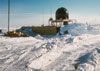 south pole station
