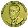 alan waterman award coin