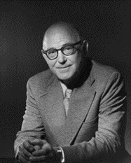 William David McElroy becomes the third director of NSF (1969-1972).