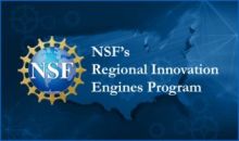 NSF's Regional Innovation Engines Program