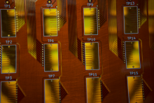 In Vitro Compound Testing