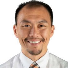 Photo of AAAS Fellow