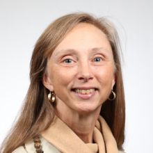 Photo of AAAS Fellow
