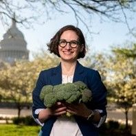 Photo of AAAS Fellow