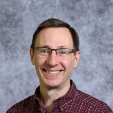 Photo of AAAS Fellow