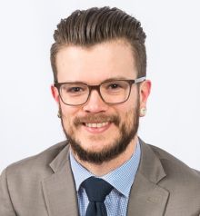 Photo of AAAS Fellow