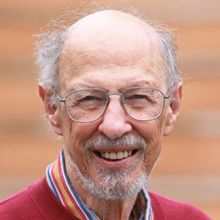 Fernando J. Corbató Turing Award Winner 1990