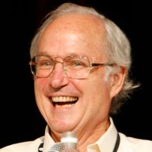 Butler W. Lampson Turing Award Winner 1992