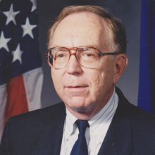 Edward Feigenbaum Turing Award Winner 1994