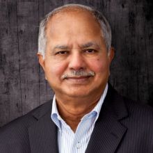 Dabbala Rajagopal "Raj" Reddy Turing Award Winner 1994
