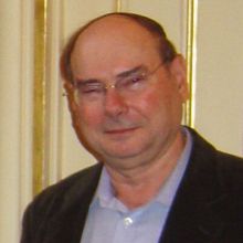Amir Pnueli Turing Award Winners 1996