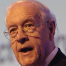 Fred BrooksTuring Award Winner 1999