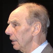 Juris Hartmanis Turing Award Winner 1993