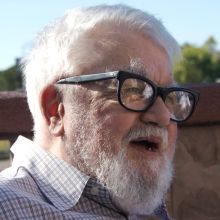 John_McCarthy Turing award winner 1971