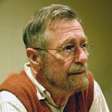 Edsger W. Dijkstra Turing award winner 1972