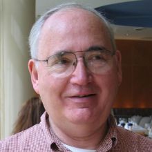 Dana Scott Turing award winner 1976