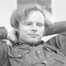 Robert_W._Floyd Turing award winner 1978