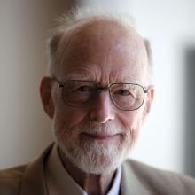 Tony Hoare 1980 Turing award winner