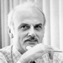 Edgar_F_Codd 1981 Turing Award winner