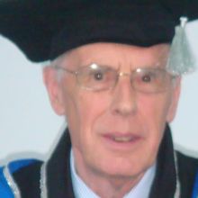 John Hopcroft Turing Award Winner 1986