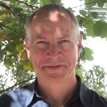 Robert Tarjan Turing Award Winner 1986