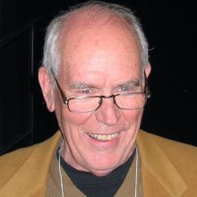 Ivan Sutherland 1988 Turing Award Winners