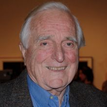 Douglas Engelbart Turing Award Winner 1997