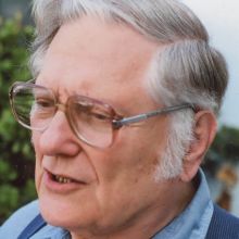 William "Velvel" Morton Kahan Turing Award Winner 2008