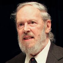 Dennis_Ritchie 2011