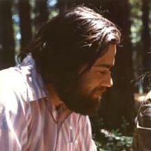 Manuel Blum Turing Awardee 1995