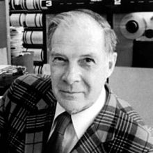 Richard Hamming 1968 Turing Award winner
