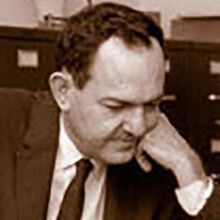 Allen_Newell Turing award winner 1975