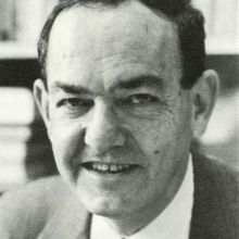 1975_Herbert Simon Turing Award winner