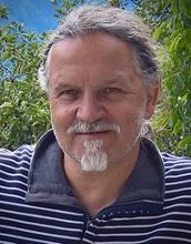 portrait of Rainer Amon