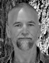 portrait of bob hawley