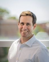 Portrait of Doug Kowalewski