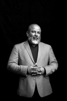 Photo of Dr. Anthony R. Hatch