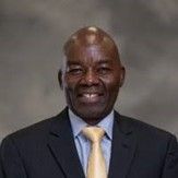 Photo of Dr. Kennedy S. Wekesa
