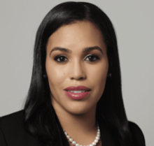 Photo of Dr. Mautra S. Jones