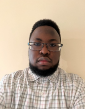 portrait of Jared Chadwick