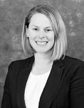 portrait of Margaret Knuth