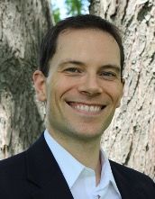 portrait of Michael Gencarelli