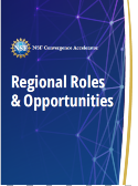 NSF Convergence Accelerator | Regional Roles Thumbnail image