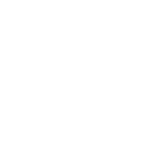 Side view of a human head made up of circuits and electronics