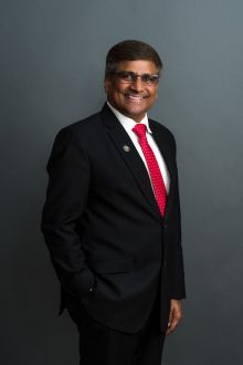 Sethuraman Panchanathan portrait