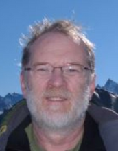 portrait of William Ambrose