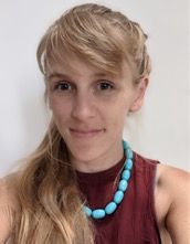 portrait of Xoco Shinbrot